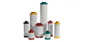 HIGH PRESSURE FILTER ELEMENT